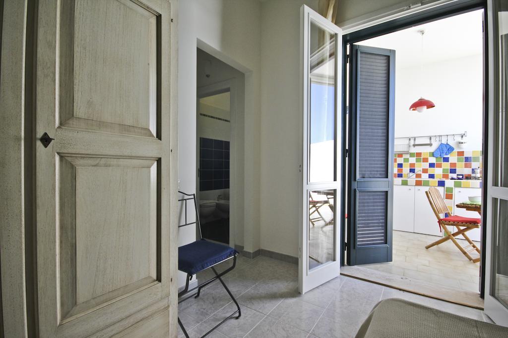 Casa de Férias Genny A Pochi Passi Dal Mare San Cataldo (Apulia)