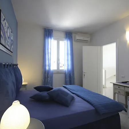 B&B Villa Genny A Pochi Passi Dal Mare San Cataldo  Quarto foto