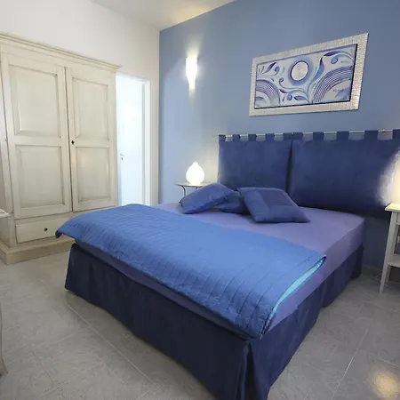 B&B Villa Genny A Pochi Passi Dal Mare San Cataldo  Quarto foto
