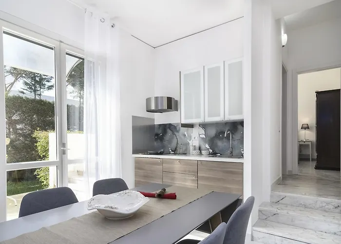 B&B Villa Genny A Pochi Passi Dal Mare