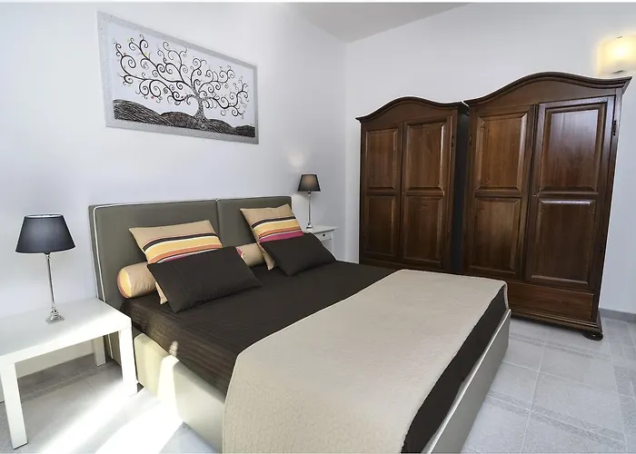 B&B Villa Genny A Pochi Passi Dal Mare