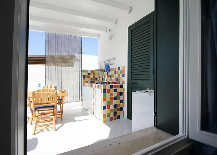 B&B Villa Genny A Pochi Passi Dal Mare