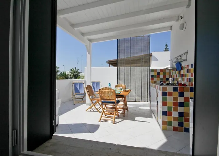 B&B Villa Genny A Pochi Passi Dal Mare