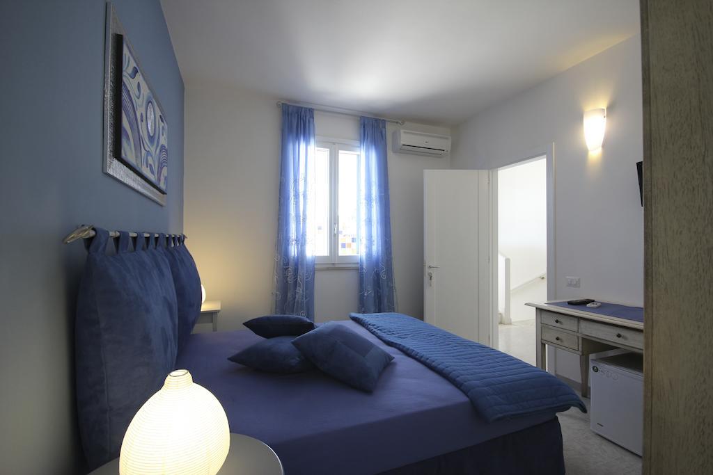 B&B Villa Genny A Pochi Passi Dal Mare
