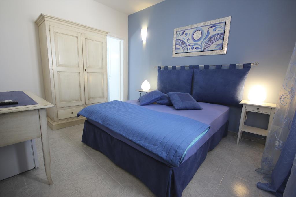 Holiday home B&B Villa Genny A Pochi Passi Dal Mare