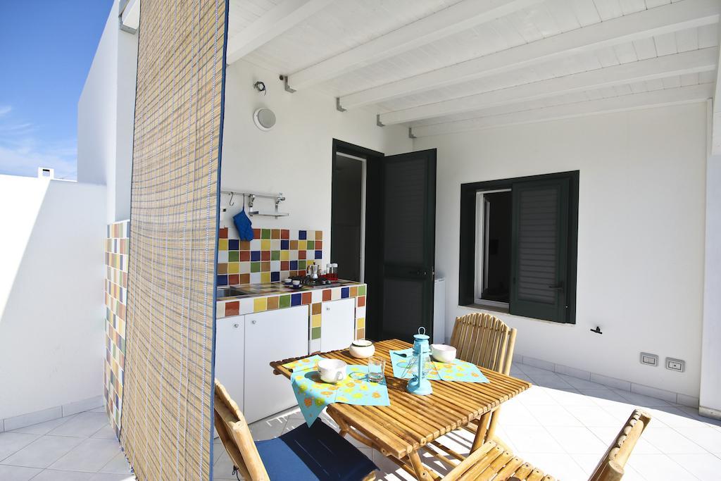 Holiday home B&B Villa Genny A Pochi Passi Dal Mare