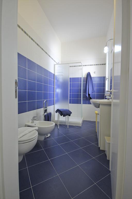 B&B Villa Genny A Pochi Passi Dal Mare