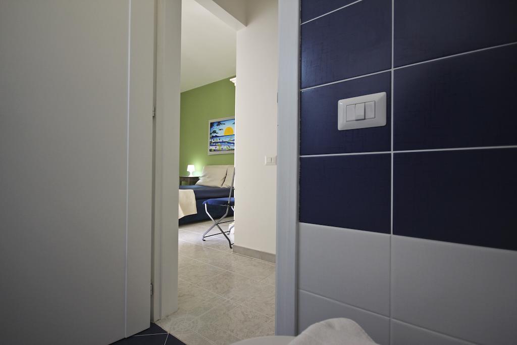 B&B Villa Genny A Pochi Passi Dal Mare San Cataldo (Apulia)