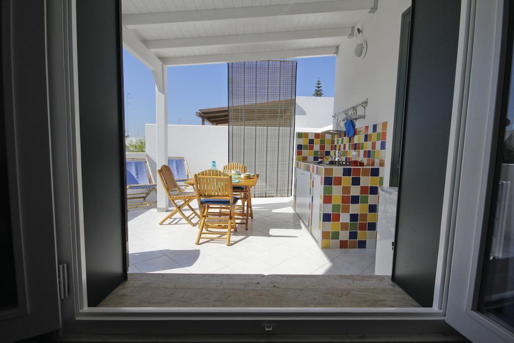 B&B Villa Genny A Pochi Passi Dal Mare