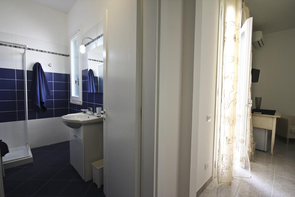 Holiday home B&B Villa Genny A Pochi Passi Dal Mare San Cataldo (Apulia)