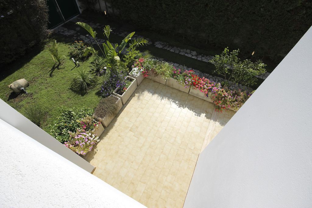 Holiday home B&B Villa Genny A Pochi Passi Dal Mare *