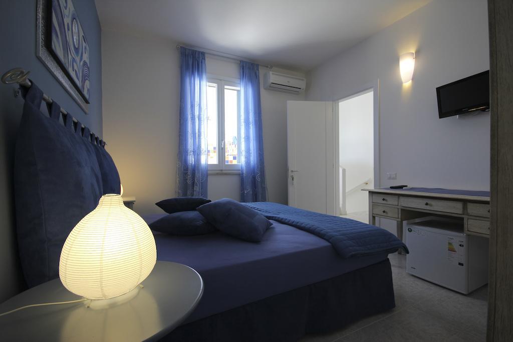 Holiday home B&B Villa Genny A Pochi Passi Dal Mare San Cataldo (Apulia)