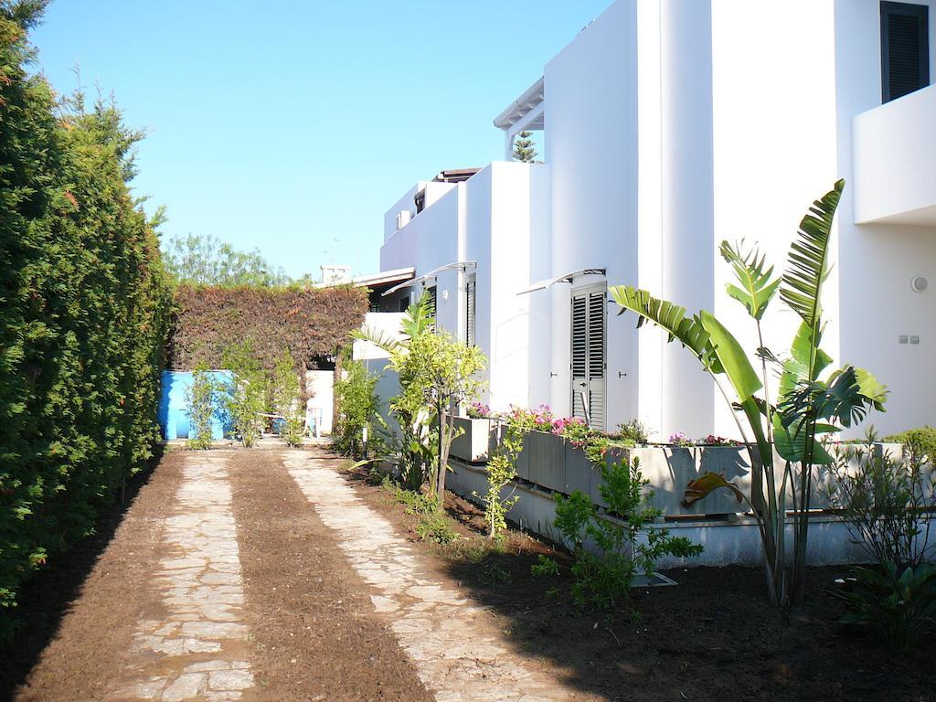 Holiday home B&B Villa Genny A Pochi Passi Dal Mare San Cataldo (Apulia)