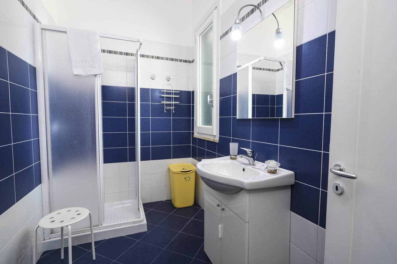 B&B Villa Genny A Pochi Passi Dal Mare *