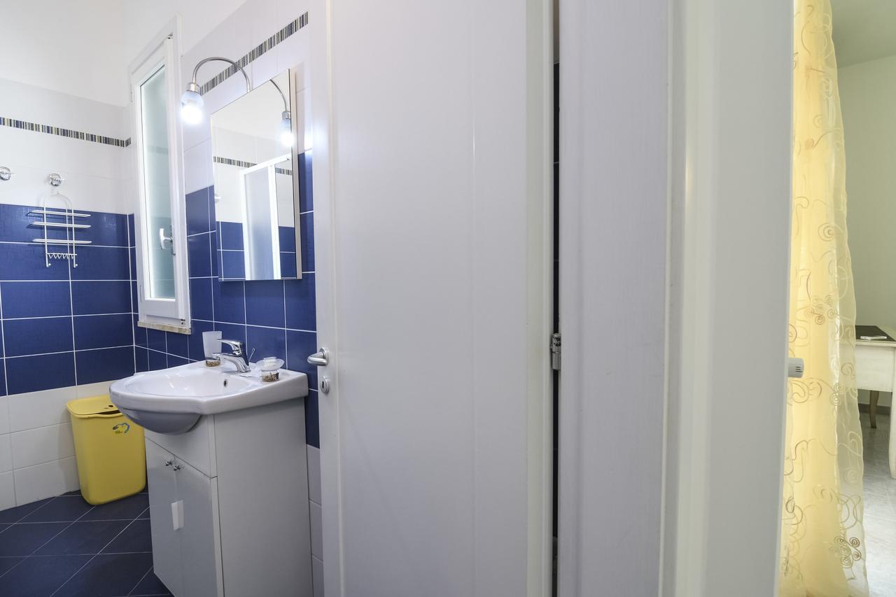 B&B Villa Genny A Pochi Passi Dal Mare Holiday home *
