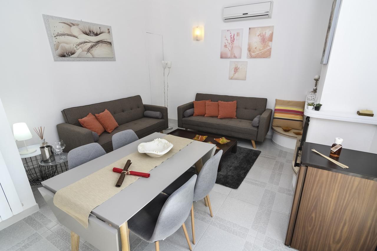 B&B Villa Genny A Pochi Passi Dal Mare Holiday home *
