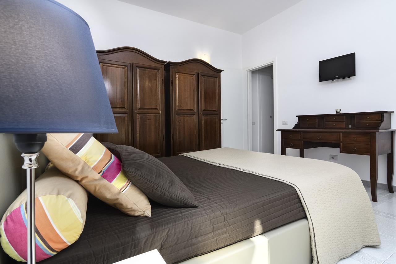Holiday home B&B Villa Genny A Pochi Passi Dal Mare *