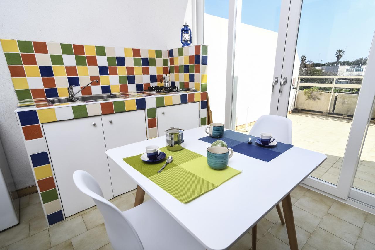 Holiday home B&B Villa Genny A Pochi Passi Dal Mare