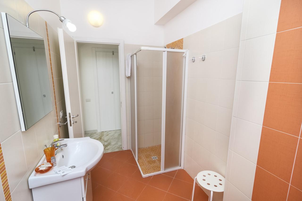 B&B Villa Genny A Pochi Passi Dal Mare Holiday home