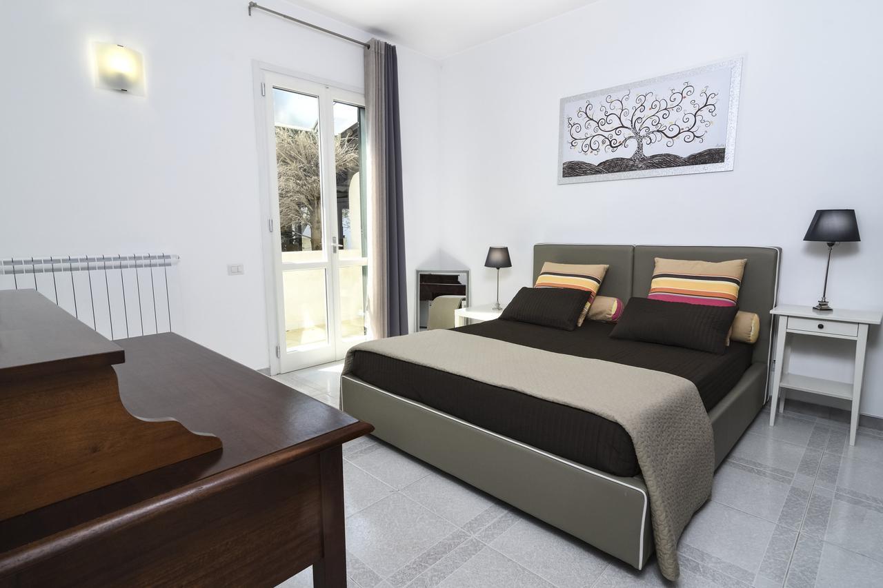 B&B Villa Genny A Pochi Passi Dal Mare * San Cataldo (Apulia)