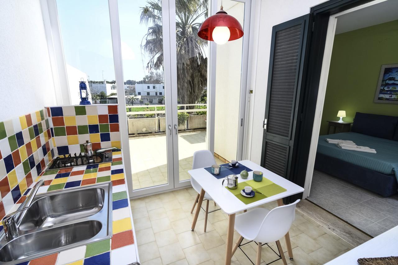 B&B Villa Genny A Pochi Passi Dal Mare Holiday home