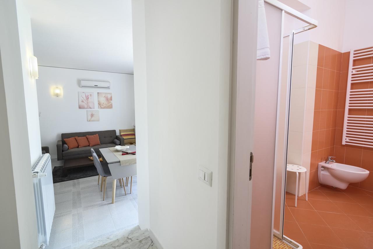 B&B Villa Genny A Pochi Passi Dal Mare Holiday home San Cataldo (Apulia)