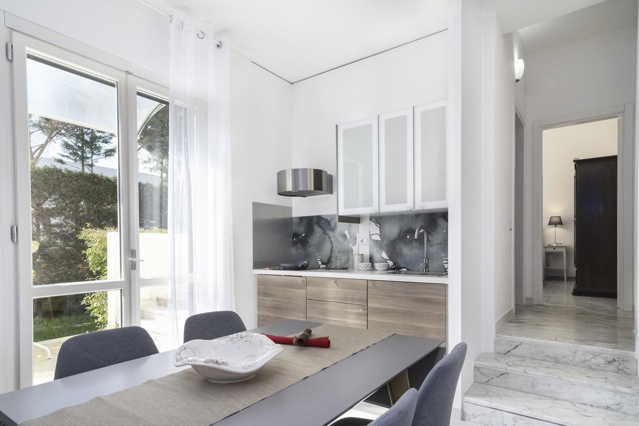 B&B Villa Genny A Pochi Passi Dal Mare * San Cataldo (Apulia)