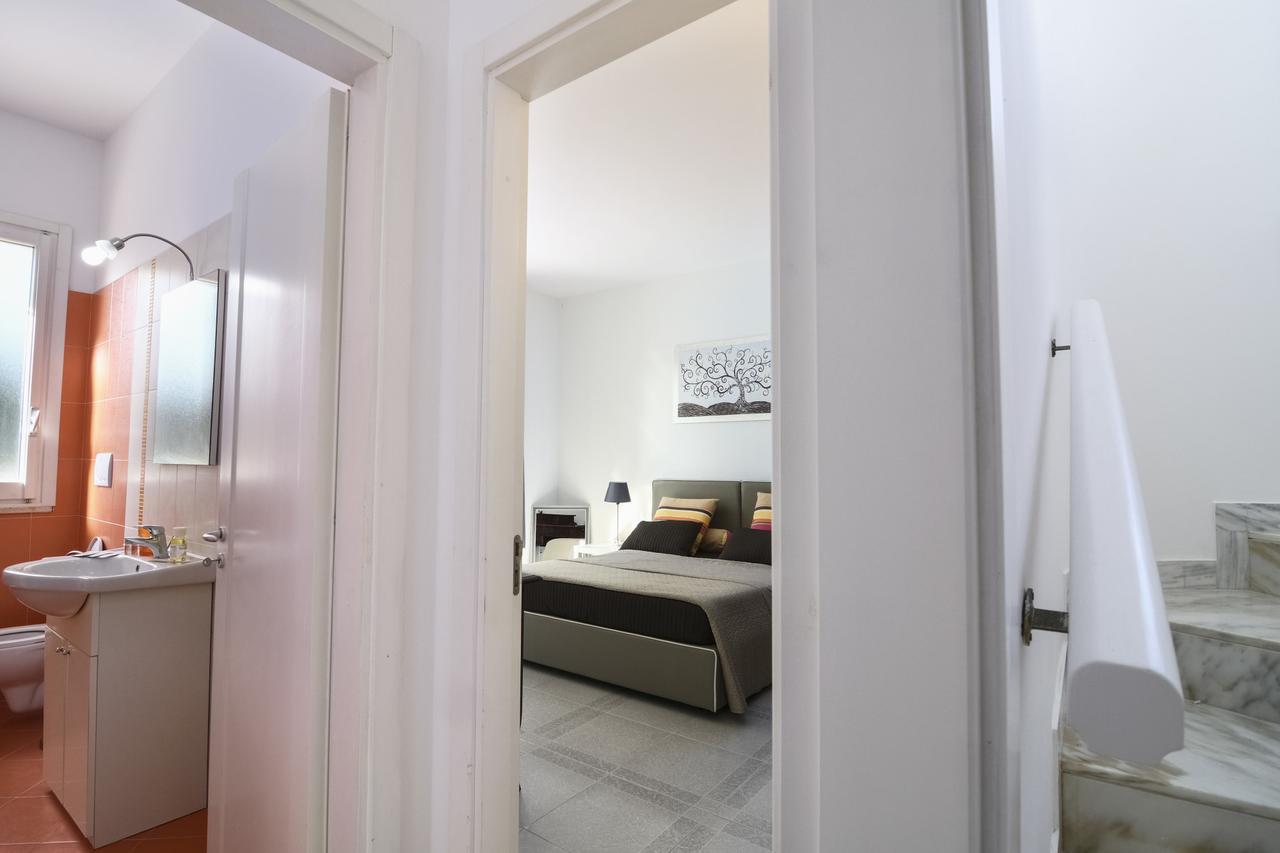 B&B Villa Genny A Pochi Passi Dal Mare