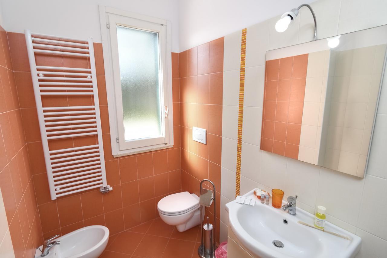 B&B Villa Genny A Pochi Passi Dal Mare *