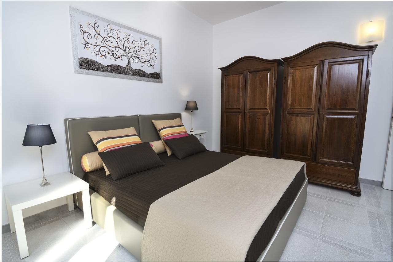 B&B Villa Genny A Pochi Passi Dal Mare San Cataldo (Apulia)