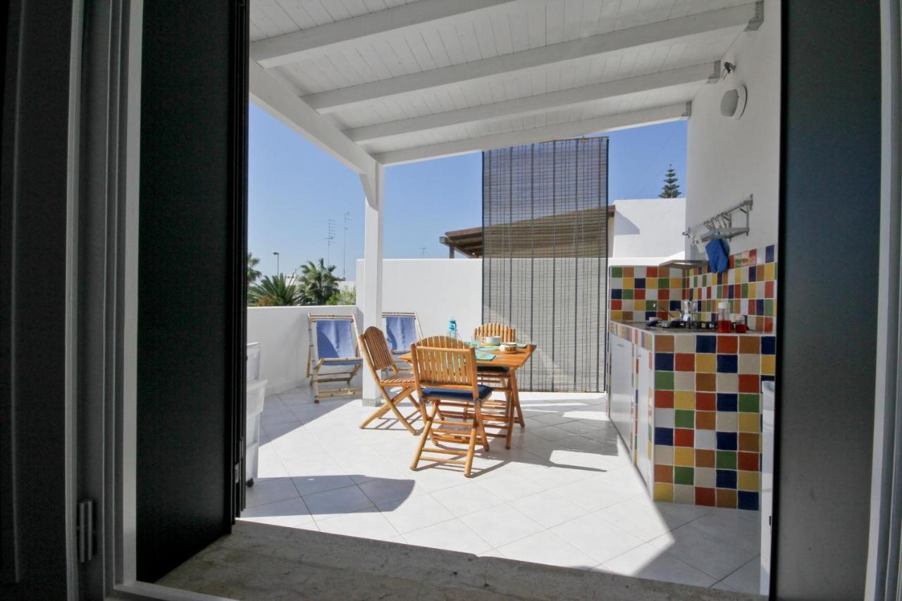 B&B Villa Genny A Pochi Passi Dal Mare Holiday home *