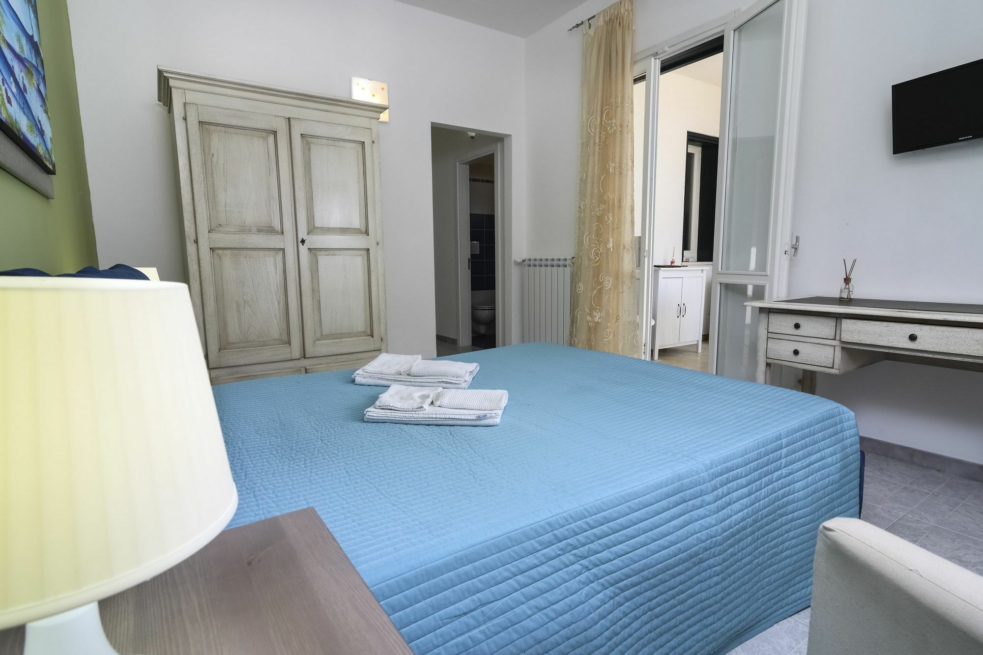 Holiday home B&B Villa Genny A Pochi Passi Dal Mare *