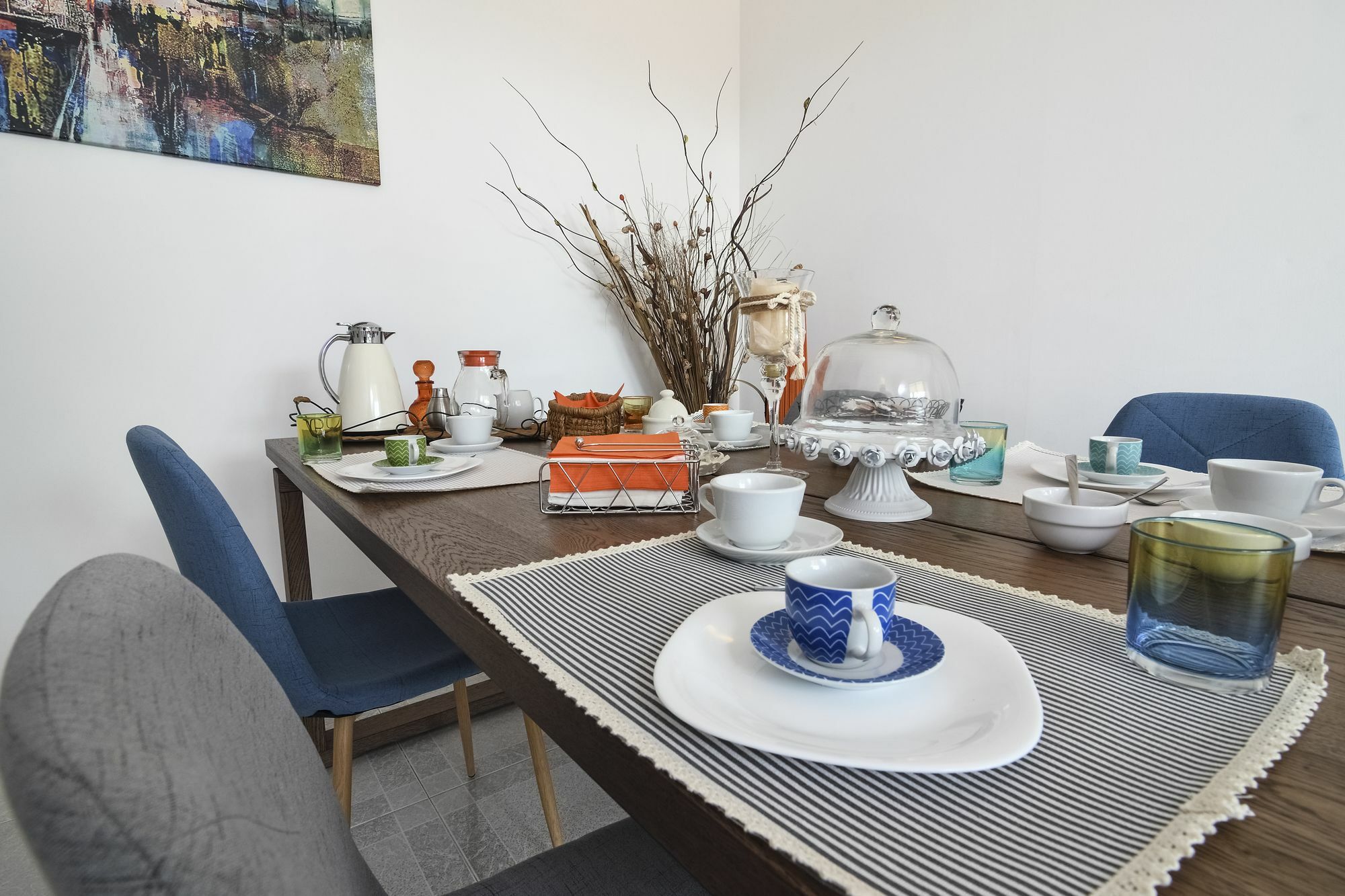 B&B Villa Genny A Pochi Passi Dal Mare San Cataldo (Apulia)