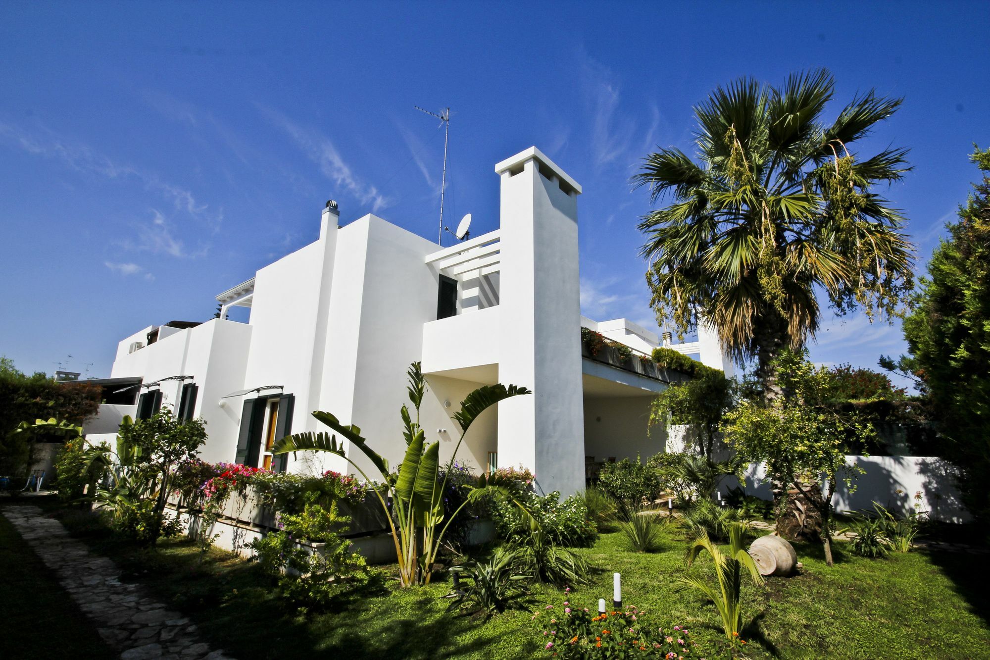 B&B Villa Genny A Pochi Passi Dal Mare * San Cataldo (Apulia)