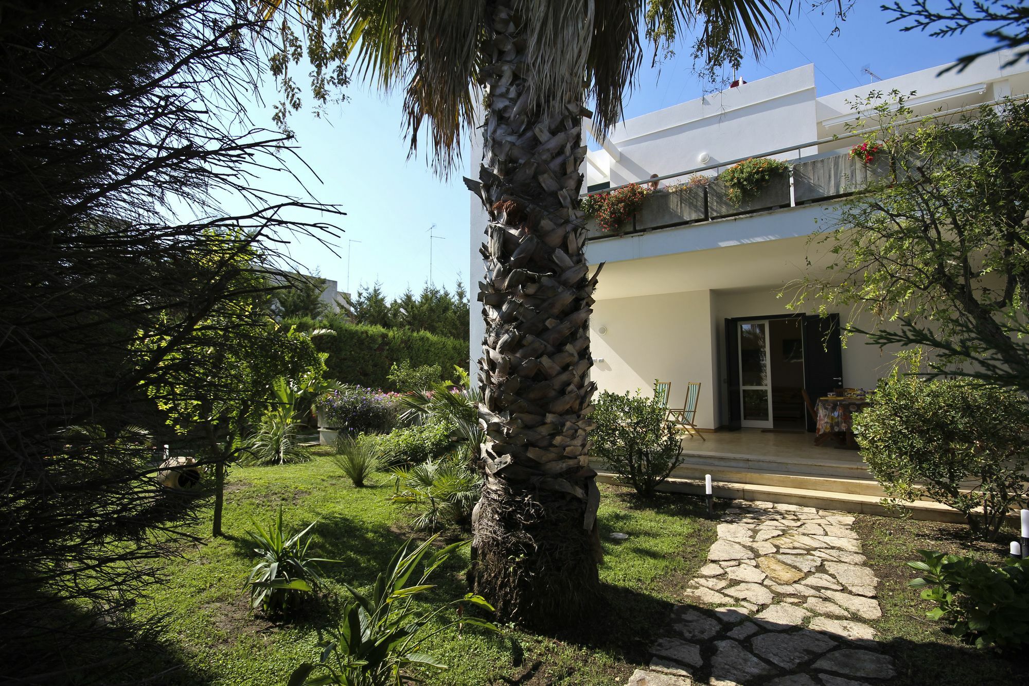 B&B Villa Genny A Pochi Passi Dal Mare