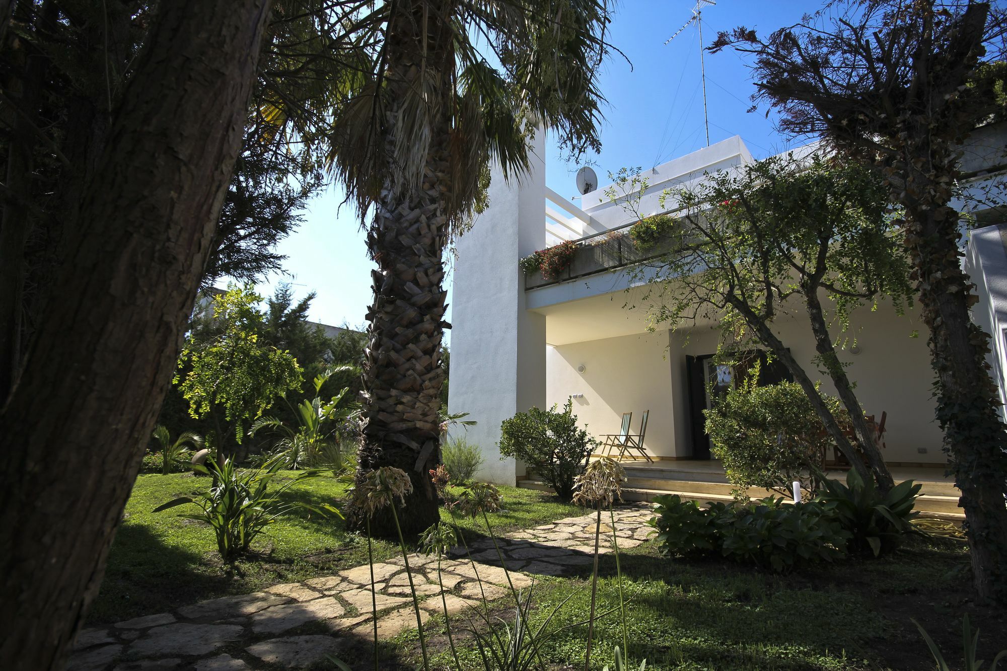 Holiday home B&B Villa Genny A Pochi Passi Dal Mare *